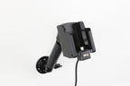 Brodit actieve houder met sigarettenaanstekeradapter voor Telox TE320P - Telefoon- & - artikel 721493 - afbeelding 2