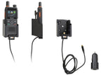 Brodit actieve houder met sigarettenaanstekeradapter voor Telox TE320P - Telefoon- & - artikel 721493 - afbeelding 7