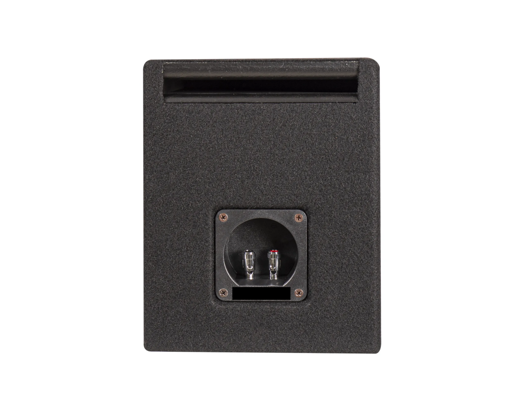 Auto-Connect enclosure 6,5" for VW Transporter T5/T6/T6.1