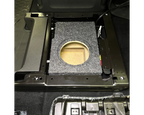 Auto-Connect Pasklare subwooferkist Volkswagen ID Buzz 2zits