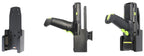Brodit Passieve Houder 722426 - Scannerhouder Zebra MC3450 / MC3400
