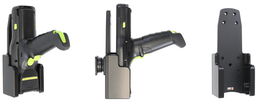 Passive holder with tilt swivel 722426