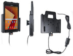 Active holder for fixed installation 727002