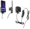 Active holder for fixed installation 727038