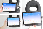 Brodit Actieve Houder 727077 - Tablethouder Samsung Galaxy Tab S4 10.5