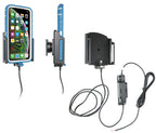 Brodit Actieve Houder 727084 - Telefoonhouder Apple iPhone 11 Pro Max / iPhone 11 Pro / iPhone 11 / iPhone Xs Max