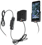 Brodit Actieve Houder 727088 - Telefoonhouder Google Pixel 3