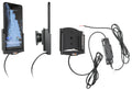 Active holder for fixed installation 727089