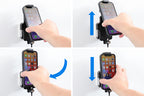 Brodit Actieve Houder 727091 - Telefoonhouder Apple iPhone 13 Pro / iPhone 13 / iPhone 12 Pro / iPhone 12 / iPhone 11