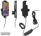 Active holder for fixed installation 727091