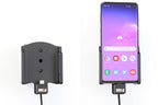 Brodit Actieve Houder 727115 - Telefoonhouder Samsung Galaxy S10