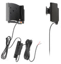 Active holder for fixed installation 727124