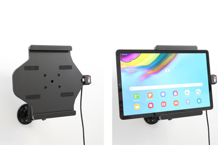 Brodit Actieve Houder 727125 - Tablethouder Samsung Galaxy Tab S5e 10.5