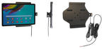 Active holder for fixed installation 727125