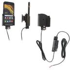 Active holder for fixed installation 727133