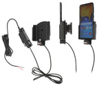 Brodit Actieve Houder 727140 - Telefoonhouder Samsung Galaxy A20e (SM-A202)