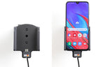 Brodit Actieve Houder 727141 - Telefoonhouder Samsung Galaxy A40 (SM-A405)