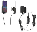 Active holder for fixed installation 727141