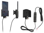 Active holder for fixed installation 727155
