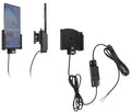 Active holder for fixed installation 727156