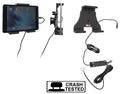 Active holder for fixed installation 727187