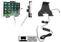 Active holder for fixed installation 727188