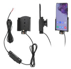 Brodit Actieve Houder 727191 - Telefoonhouder Samsung Galaxy S20 Plus 5G (SM-G986B/SM-G986F)