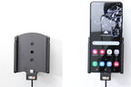 Brodit Actieve Houder 727192 - Telefoonhouder Samsung Galaxy S21 Ultra 5G / Galaxy S20 Ultra 5G (SM-G988B)