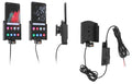 Active holder for fixed installation 727192