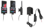 Active holder for fixed installation 727192