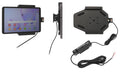 Active holder for fixed installation 727193
