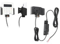 Active holder for fixed installation 727198