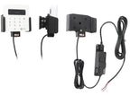 Active holder for fixed installation 727198
