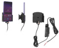 Active holder for fixed installation 727204
