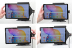 Brodit Actieve Houder 727211 - Tablethouder Samsung Galaxy Tab S6 Lite