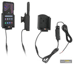 Active holder for fixed installation 727214