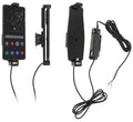Active holder for fixed installation 727218
