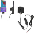 Active holder for fixed installation 727220