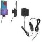 Active holder for fixed installation 727220