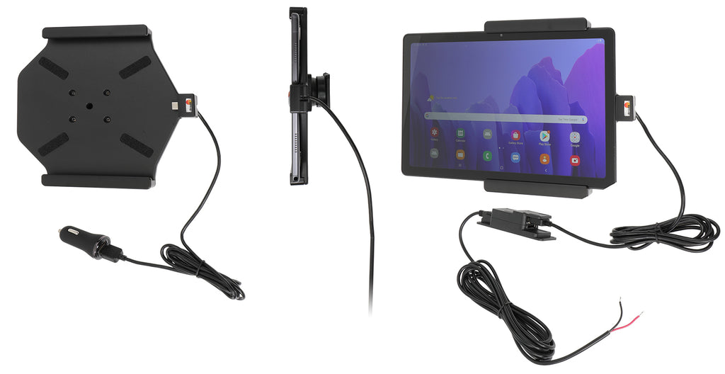 Brodit Actieve Houder 727229 - Tablethouder Samsung Galaxy Tab A7 10.4 (2020)