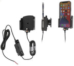Brodit Actieve Houder 727239 - Telefoonhouder Apple iPhone 14 Pro / iPhone 13 Pro / iPhone 13 / iPhone 12 Pro / iPhone 12