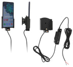 Active holder for fixed installation 727240