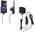 Active holder for fixed installation 727242