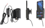 Brodit Actieve Houder 727245 - Telefoonhouder Samsung Galaxy S21+ 5G