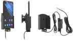 Active holder for fixed installation 727245