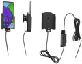 Active holder for fixed installation 727256