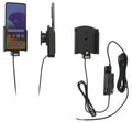 Active holder for fixed installation 727257