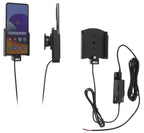 Active holder for fixed installation 727257