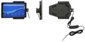 Brodit houder/lader Lenovo Tab M8 HD- Fixed instal