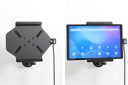 Brodit Actieve Houder 727271 - Tablethouder Lenovo Tab K10 TB-X6C6F